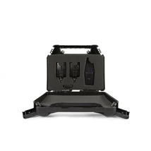 KORUM KBI-COMPACT 3 - ROD PRESENTATION SET
