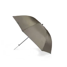 KORUM 45" SUPER STEEL BROLLEY