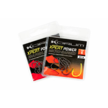 XPERT POWER MICRO BARBED HOOKS - SIZE 14