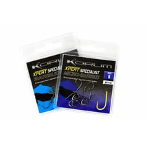 XPERT SPECIALIST BARBLESS HOOKS - SIZE 14