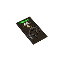 KORDA KLOR HOOK SIZE 4