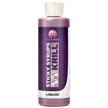 MAINLINE Match Sticky Syrup Krill - 250ml