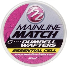 MAINLINE Match Dumbell Wafters 6mm - Essential Cell