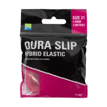 PRESTON DURA SLIP HYBRID ELASTIC - SIZE 21