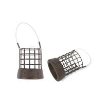 PRESTON DISTANCE CAGE FEEDER - MEDIUM 25gr