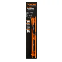 PRESTON C-DROME 03 0.6G POLE RIG
