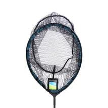 PRESTON LATEX CARP LANDING NET 18"