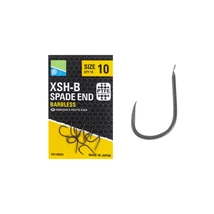 PRESTON XSH-B SIZE 12 SPADE END