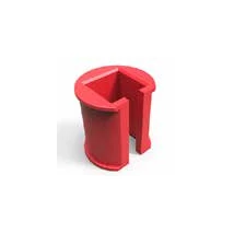 PRESTON OFFBOX - 19mm SQUARE INSERTS (ONBOX) - 2DB / CSOMAG