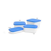 PRESTON WHITE BAIT TUB - 2pt / 1.2lt