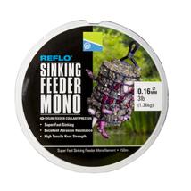 PRESTON SINKING FEEDER MONO 018MM/5