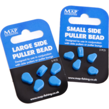 MAP SMALL SIDE PULLER BEADS 5PCS