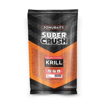 SONU SUPERCRUSH KRILL (2KG)