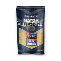 SONU MATCH METHOD MIX (2KG)