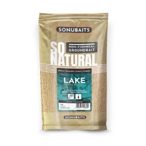 SONU SO NATURAL - LAKE (1KG)