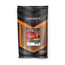 SONU PRO FEED PELLETS 6MM (1kg)