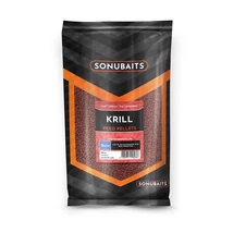 SONU KRILL FEED - 2MM