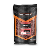 SONU KRILL FEED - 6MM