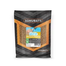 SONU STIKI F1 METHOD PELLETS 4MM