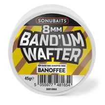 SONU BANDUM WAFTERS - BANOFFEE 8MM