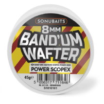 SONU BANDUM WAFTERS - POWER SCOPEX 8MM