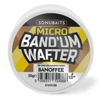 SONU MICRO BANDUM WAFTERS - BANOFFE 4MM