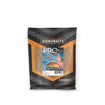 SONU PRO EXPANDER PELLETS 2MM (500G)