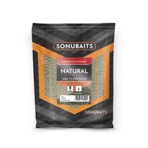 SONU ONE TO ONE PASTE - NATURAL
