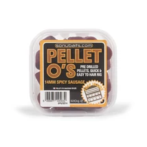 SONU PELLET O'S - SPICY SAUSAGE 14MM