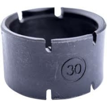MAP CENTRE CLAMP 30MM INSERT ROUND
