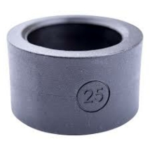 MAP CENTRE CLAMP 25MM INSERT ROUND