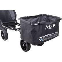 MAP XXL FRONT ACCESSORY BARROW BAG