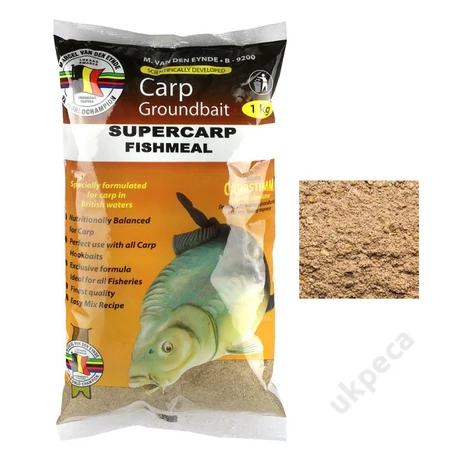 VAN DEN EYNDE SUPERCARP FISHMEAL 1KG