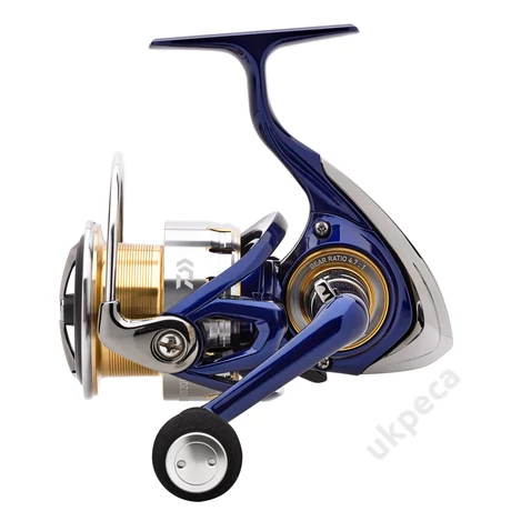 DAIWA TDR 2508QD