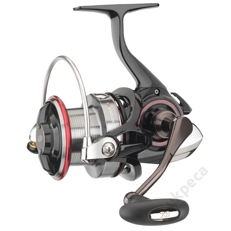 DAIWA Cast’izm 25QDA