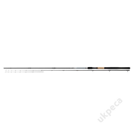 DAIWA N'ZON LIGHT FEEDER 11' 3pc 60g