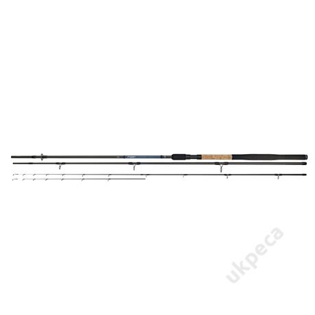 DAIWA N'ZON MEDIUM FEEDER 13' 3pc 80g