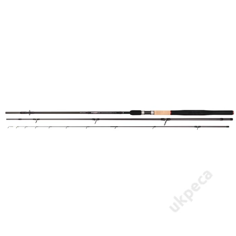 DAIWA N'ZON Z XL DISTANCE FEEDER 3.60m 150g