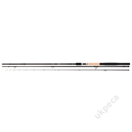 DAIWA N'ZON Z DISTANCE FEEDER 4.20m 120g