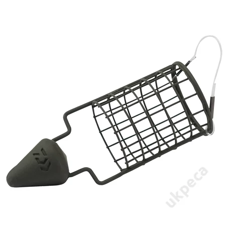 DAIWA N'ZON Dist Cage Feeder M 20g