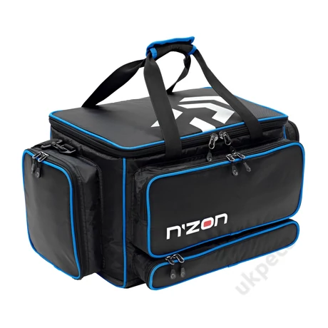 DAIWA N'ZON Carryall Cool Bag