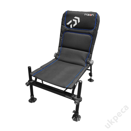 DAIWA N'ZON Feeder Chair
