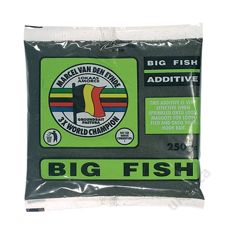 VAN DEN EYNDE ADALÉK BIG-FISH 250G