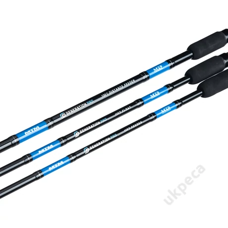 MAP GENERATION PRO 10FT FLOAT