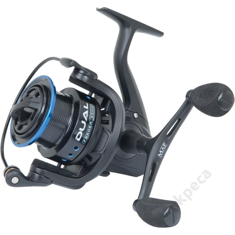 MAP DUAL 5500 REEL