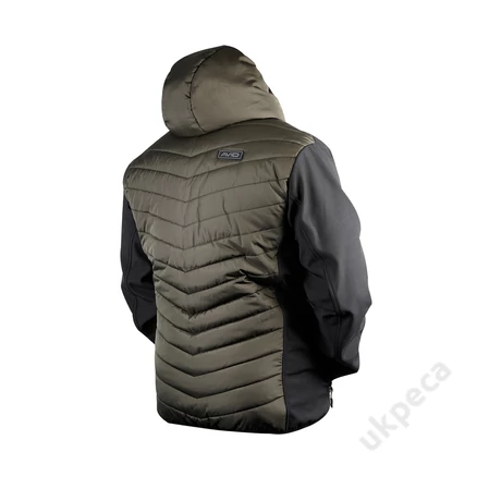 Avid Carp Thermite Jacket A0620081
