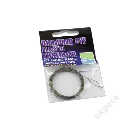 DIAMOND EYE EXTRA (LONGER LENGTH)