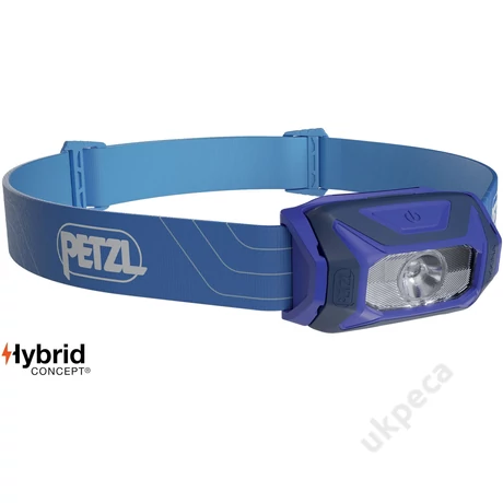 PETZL TIKKINA®Blue 300lumen FEJLÁMPA