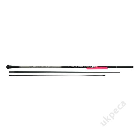 GURU A-CLASS WHIP WITH RIG SPICCBOT - 3.0m