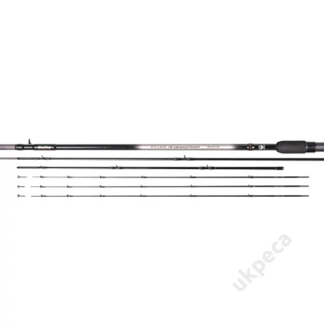 GURU A-CLASS DISTANCE METHOD FEEDER 12' 3PC - 3.6m 110g